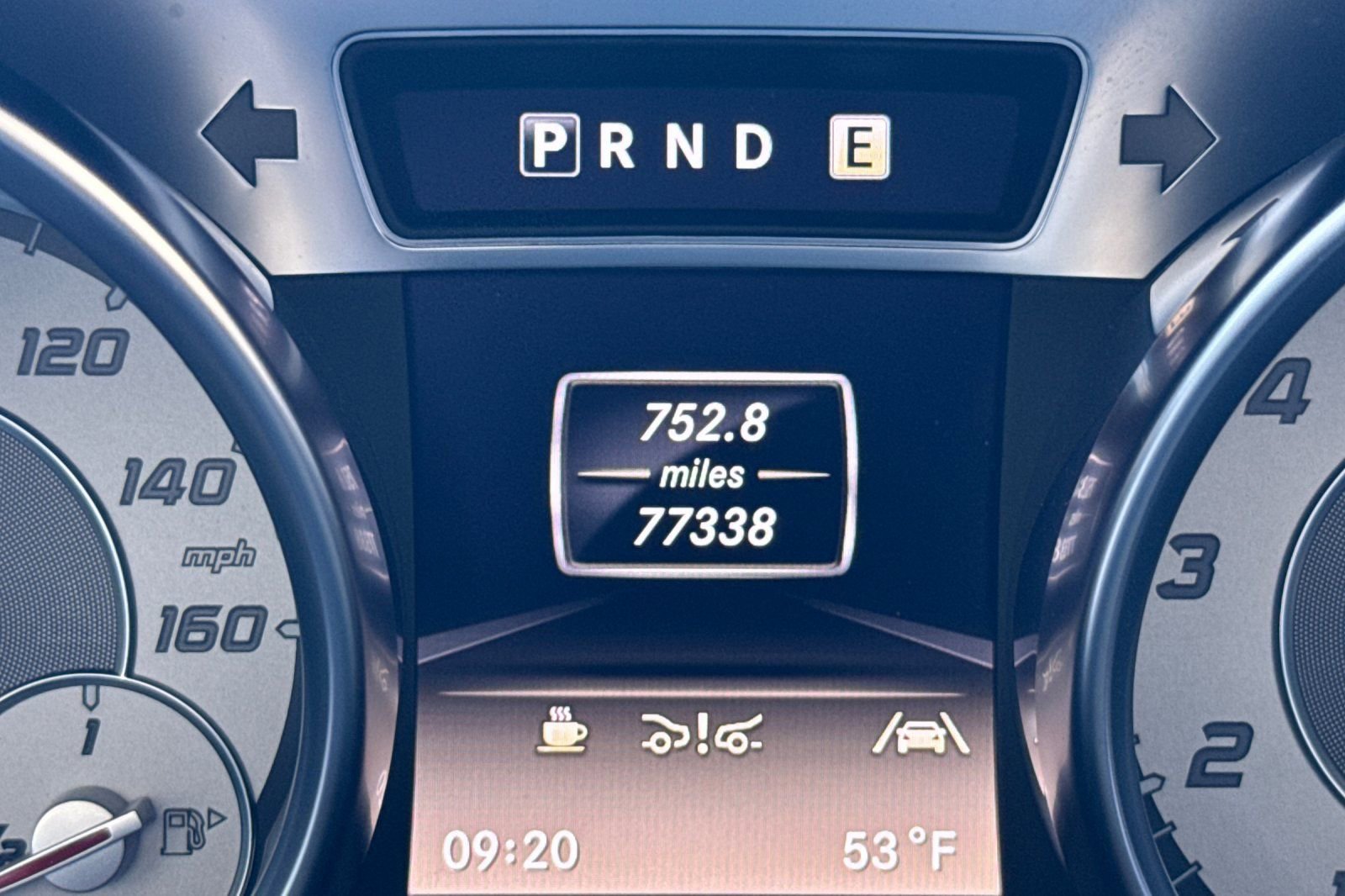 Used 2013 Mercedes-Benz SL 550 image 29