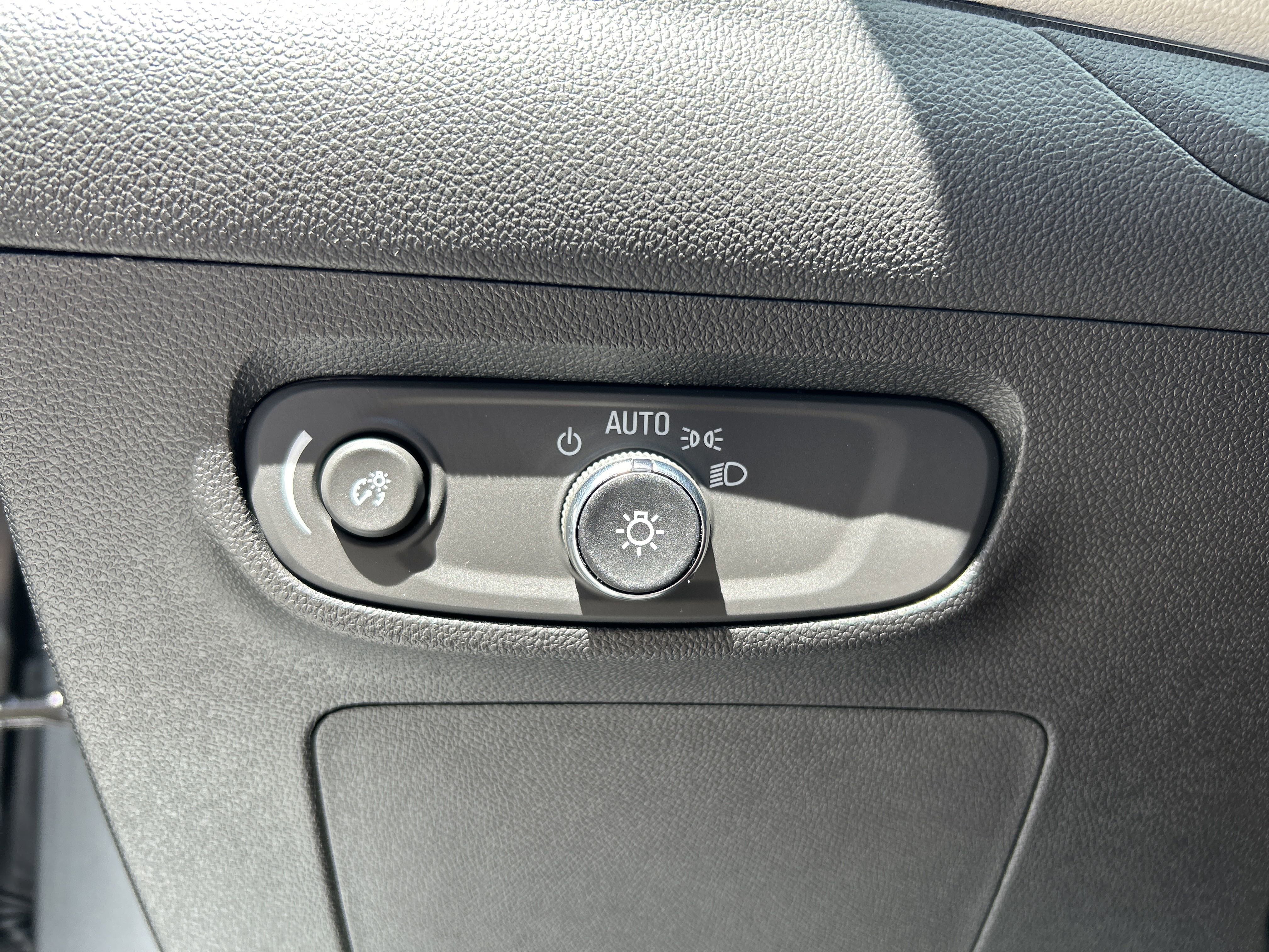 New 2026 Buick Encore GX Preferred image 22