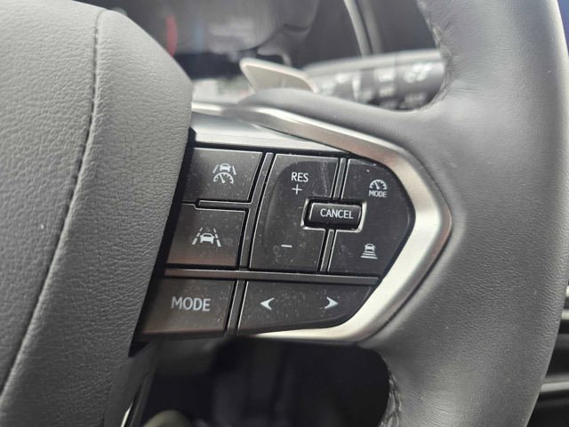 Certified 2025 Lexus RX 350 FWD w/ Technology Package image 32