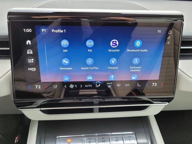 New 2026 Lincoln Nautilus Reserve image 19