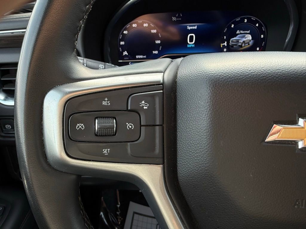 Used 2024 Chevrolet Tahoe LT RWD image 24
