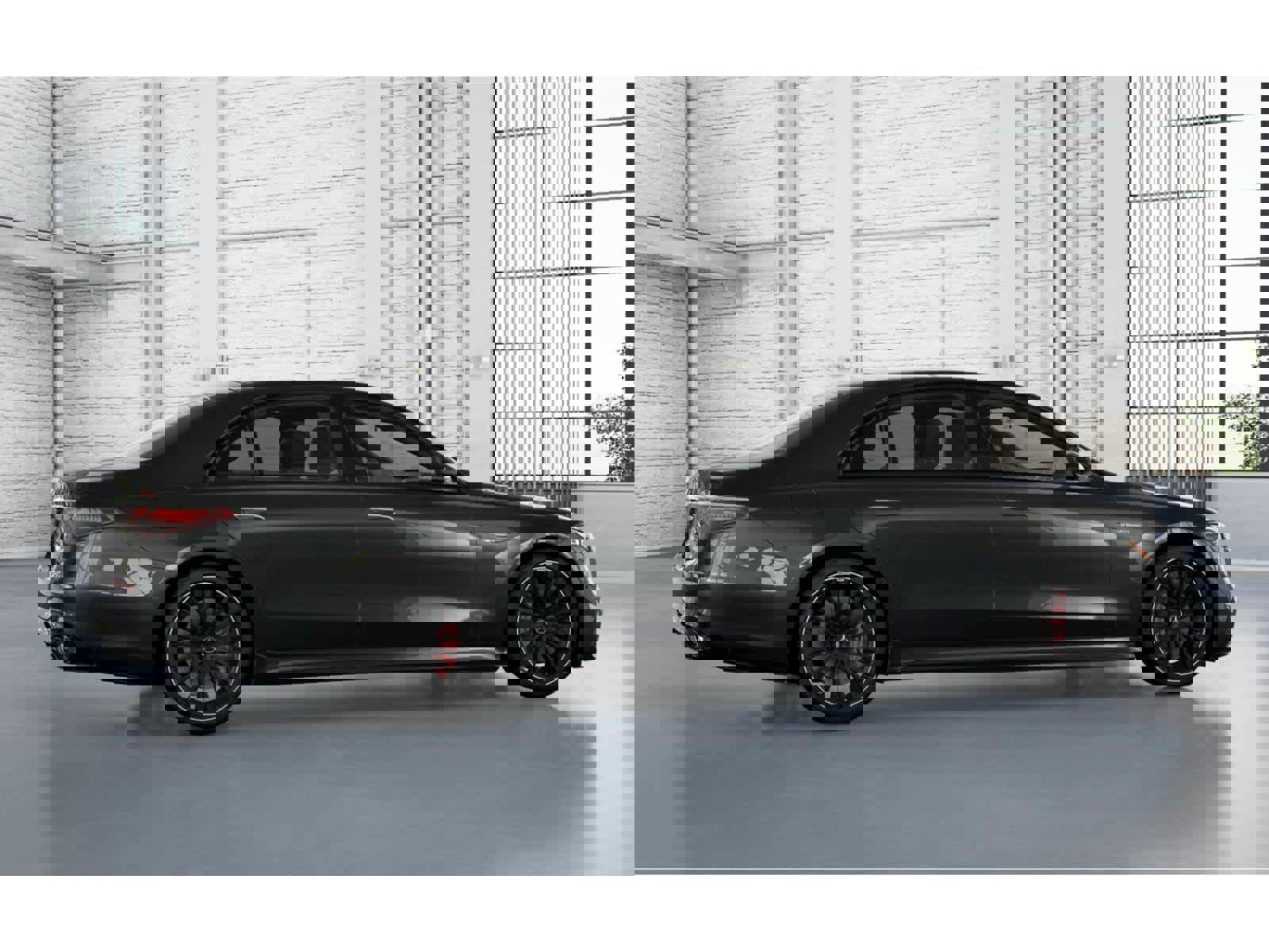 New 2026 Mercedes-Benz S 63 AMG S image 17