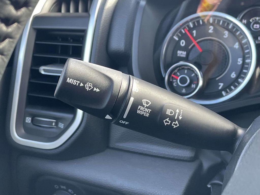 Certified 2023 RAM 1500 Big Horn image 33