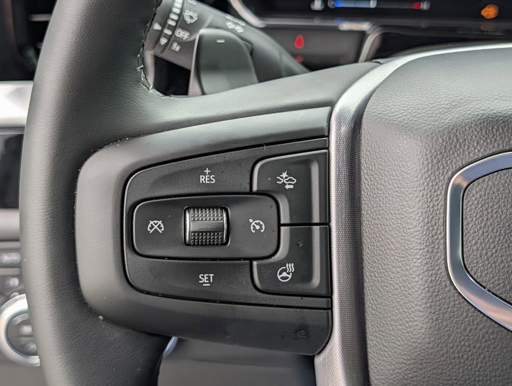 Used 2025 GMC Sierra 1500 SLT image 22