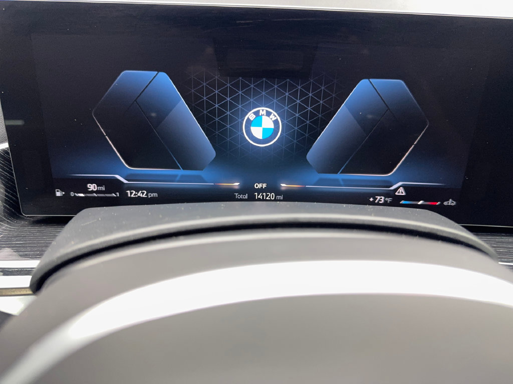 Used 2026 BMW X6 xDrive40i AWD/4WD image 62