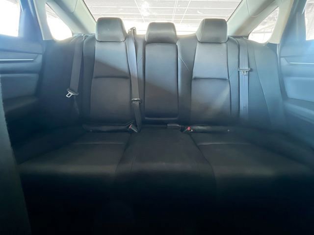 Used 2021 Honda Accord LX image 25