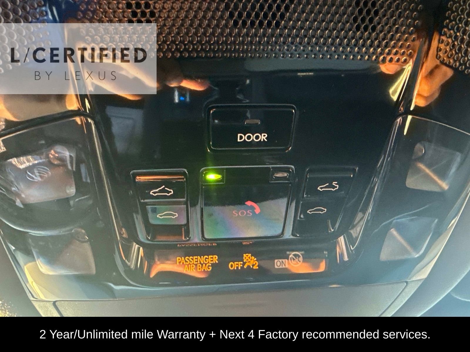 Used 2023 Lexus RX 350 Premium w/ Cold Area Package image 21