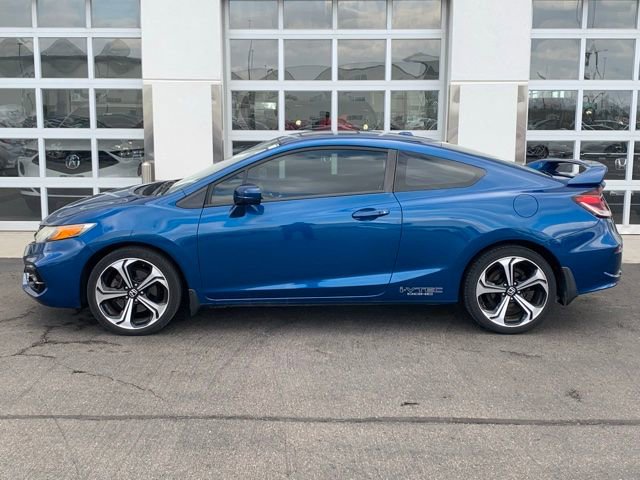 Used 2015 Honda Civic Si image 3