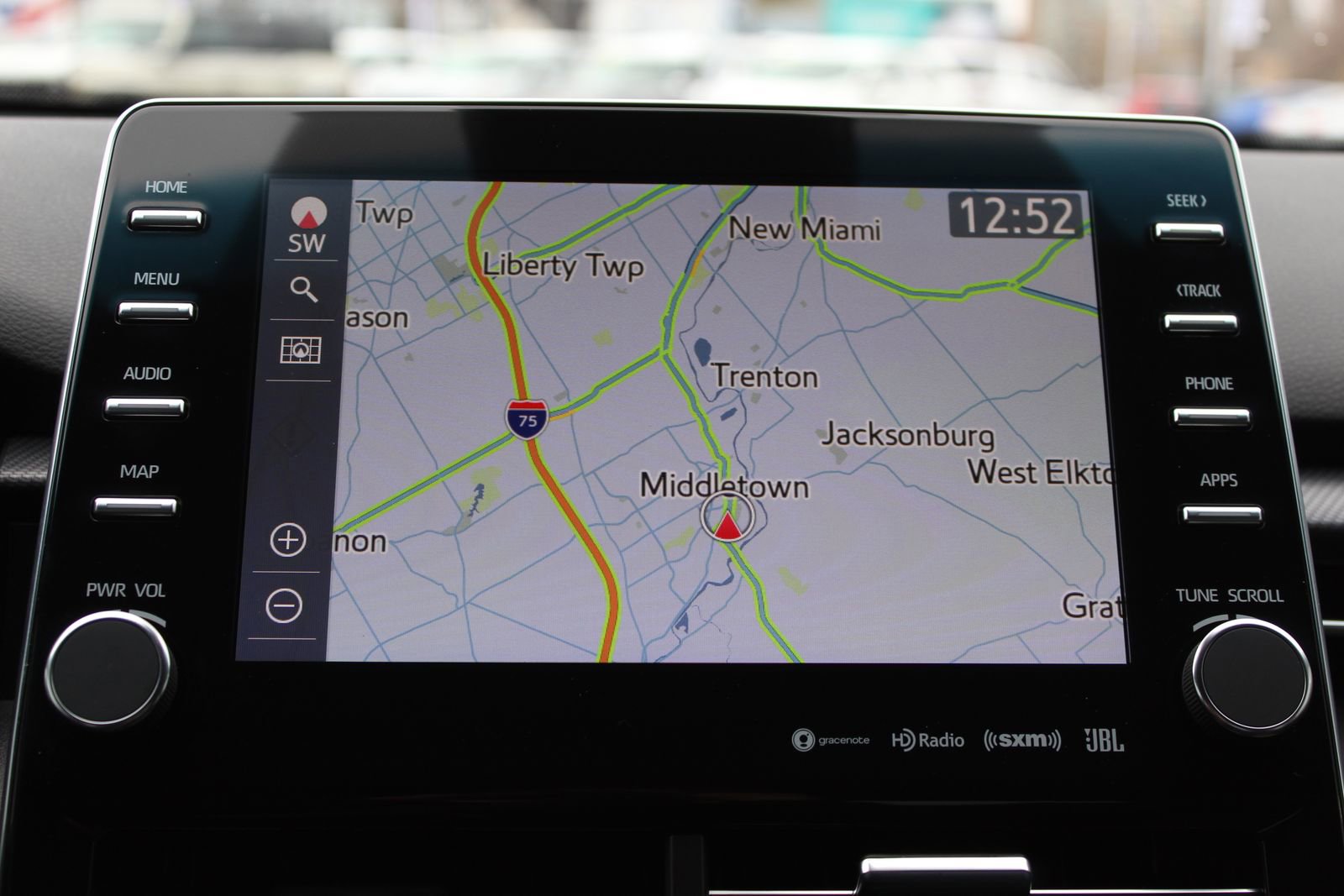 Used 2022 Toyota Avalon Touring image 17