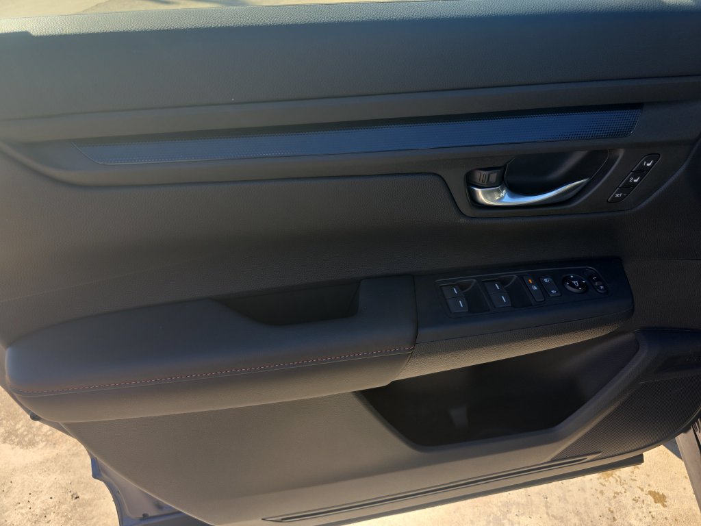 New 2027 Honda CR-V Sport-L image 10