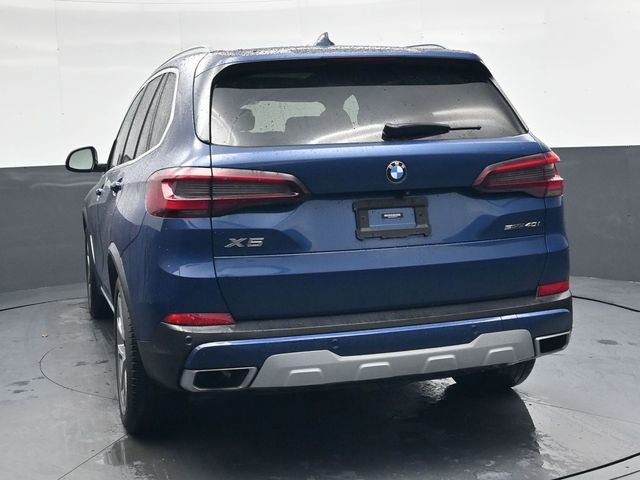 Used 2021 BMW X5 sDrive40i w/ Premium Package image 6