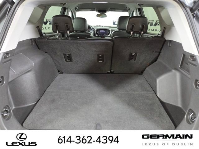 Used 2019 GMC Terrain SLT w/ Preferred Package image 24