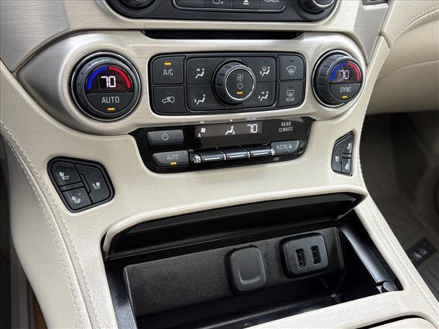 Used 2020 GMC Yukon Denali w/ Open Road Package image 16