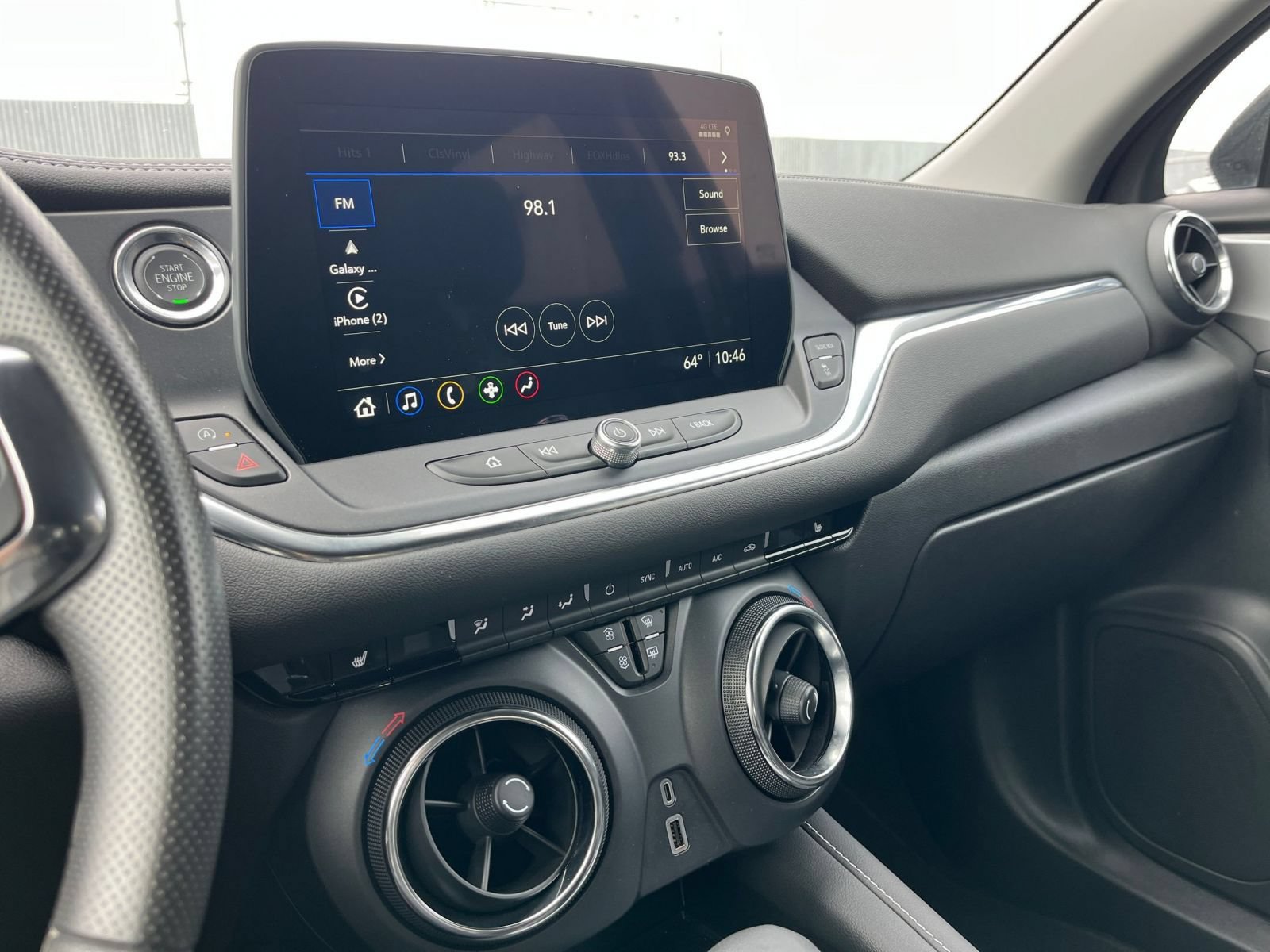 Used 2026 Chevrolet Blazer LT FWD image 19