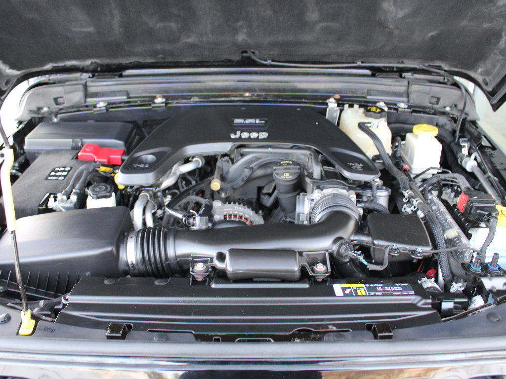 Certified 2020 Jeep Gladiator Rubicon image 20