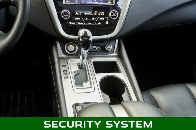 Used 2024 Nissan Murano SV image 12