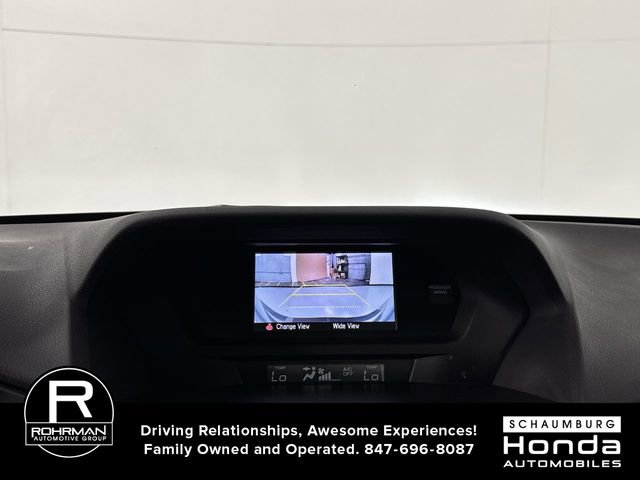 Used 2020 Acura ILX FWD image 8