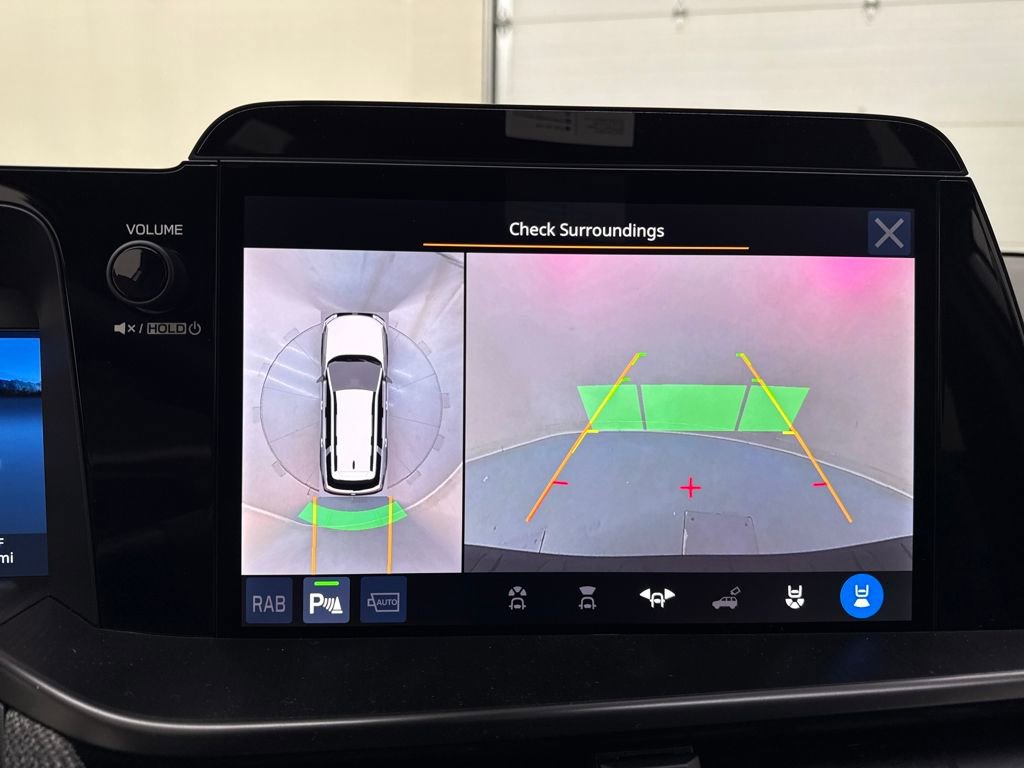 New 2026 Subaru Outback Limited XT image 20