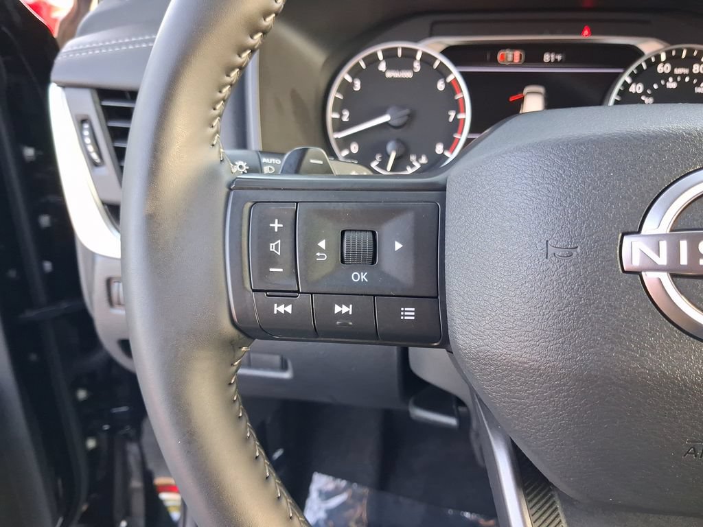 Used 2026 Nissan Rogue SV FWD image 24