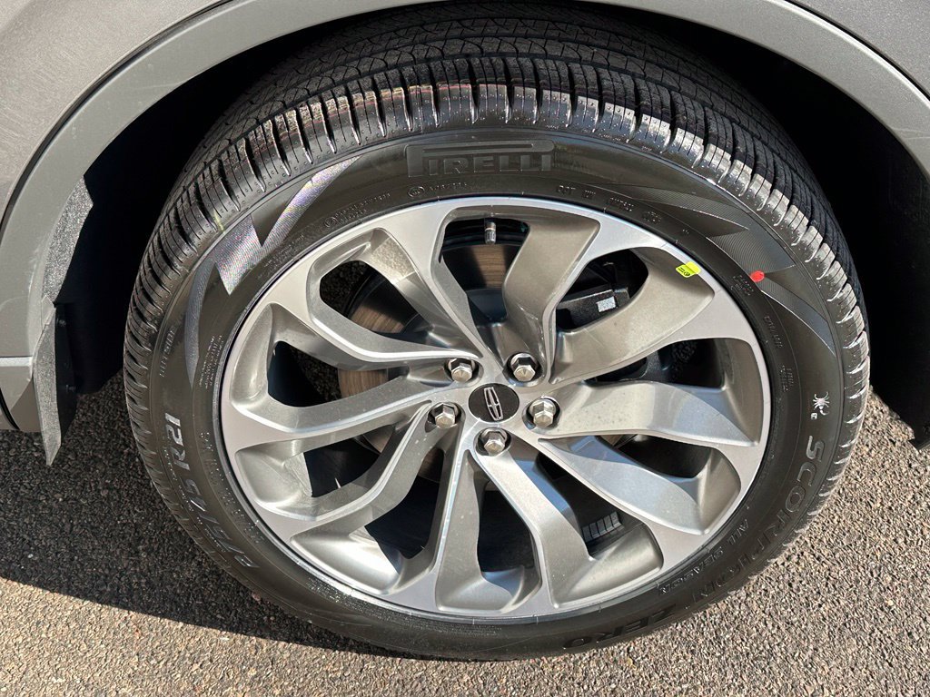 New 2027 Lincoln Aviator Reserve AWD/4WD image 5
