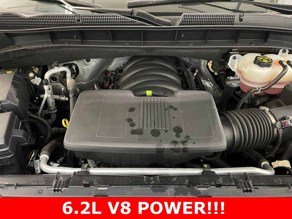 Certified 2023 GMC Sierra 1500 Denali Ultimate image 49