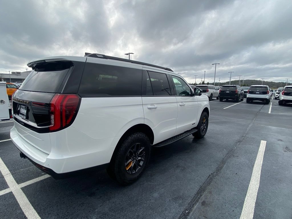 New 2026 Ford Expedition Tremor AWD/4WD image 7