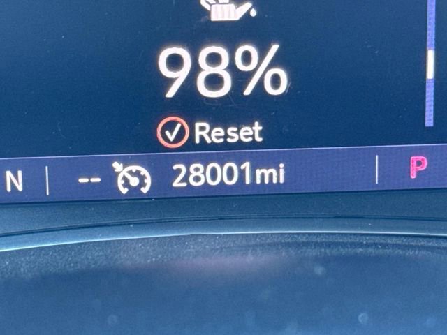 Used 2022 Chevrolet Equinox LT image 36