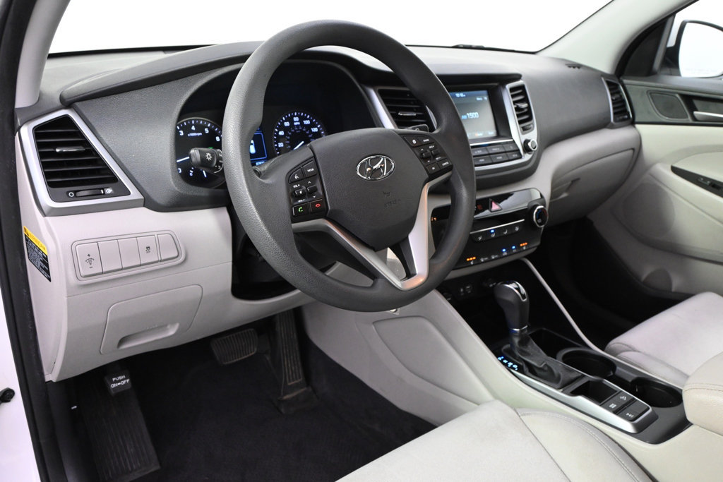 Used 2018 Hyundai Tucson SEL AWD/4WD image 11