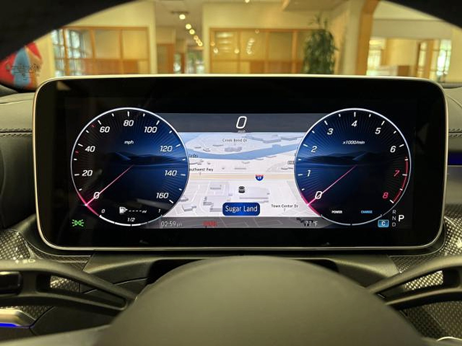 New 2026 Mercedes-Benz C 300 Sedan image 13
