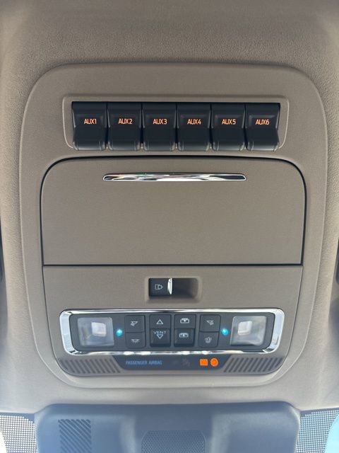 New 2026 Ford F350 Platinum w/ Platinum Plus Package image 42