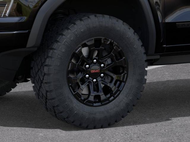 New 2026 GMC Canyon Elevation w/ Convenience Package RWD image 33