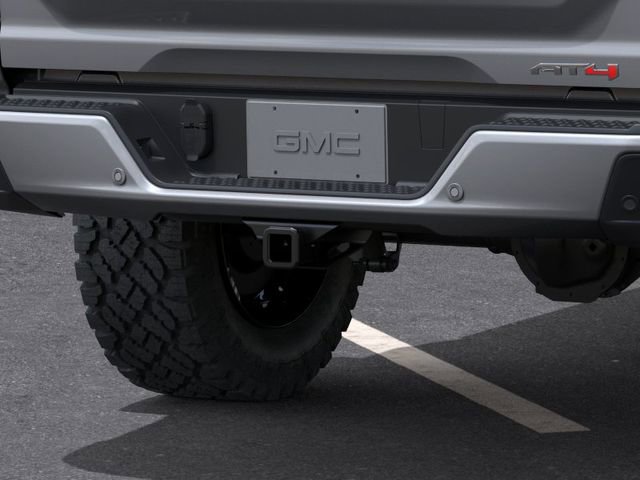 New 2026 GMC Canyon AT4 AWD/4WD image 14