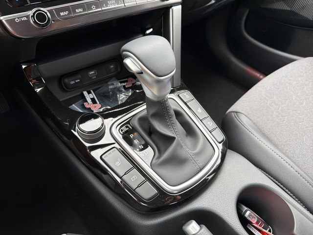 New 2026 Kia Seltos S image 15