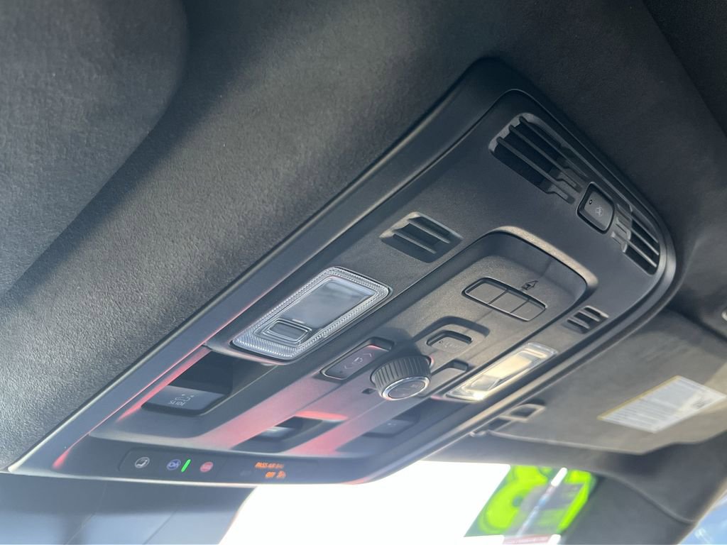 Used 2023 Cadillac Escalade Premium Luxury Platinum image 53