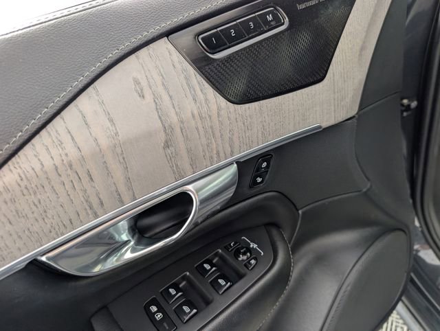 Used 2021 Volvo XC90 T6 Inscription w/ Advanced Package AWD/4WD image 14