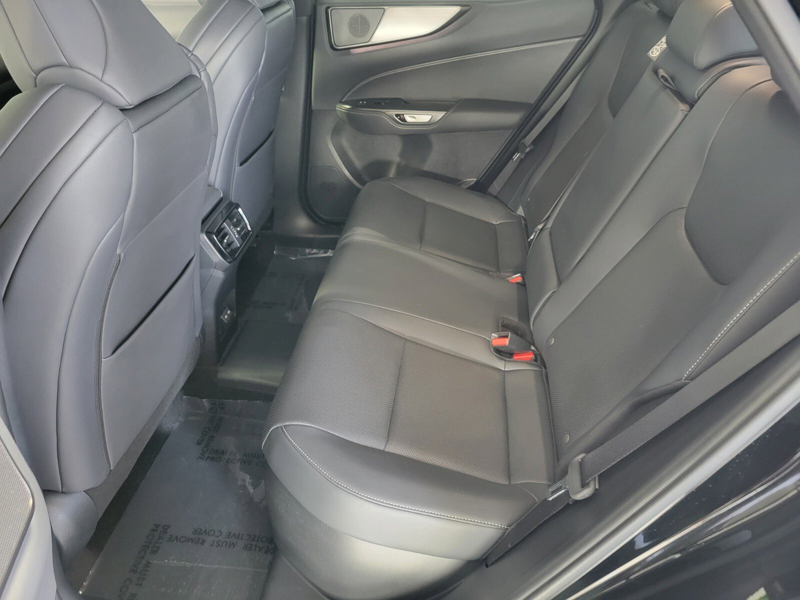 Used 2025 Lexus NX 450h+ F Sport w/ Towing Package (2000 Lbs) image 11