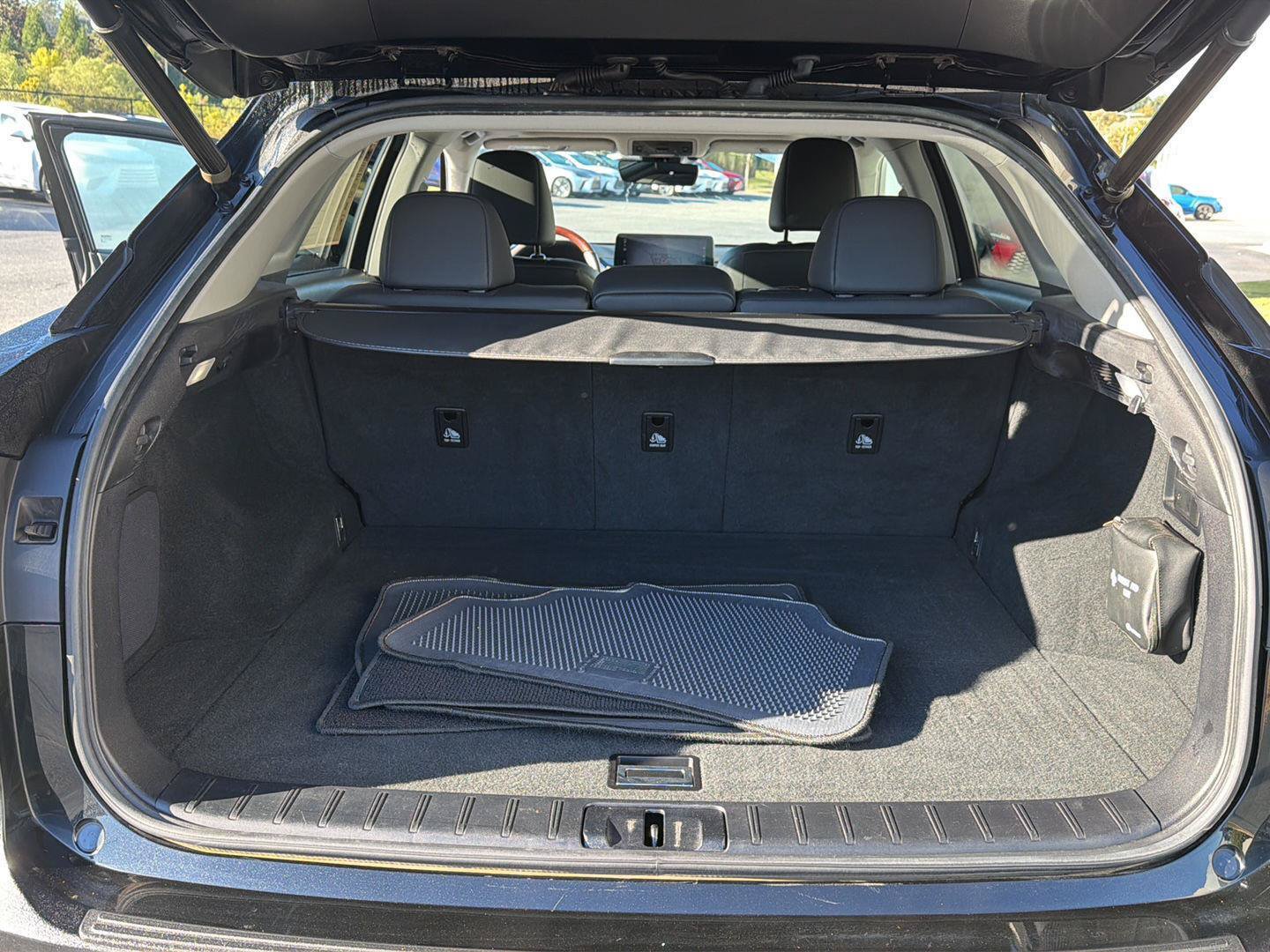 Used 2020 Lexus RX 350 FWD w/ Premium Package image 35