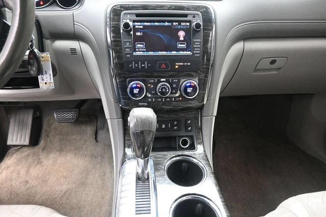 Used 2013 Buick Enclave Leather FWD image 13
