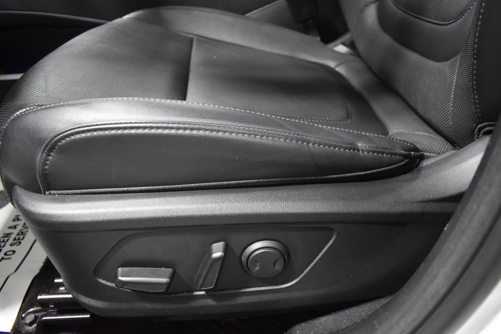 Used 2023 Hyundai Tucson Limited image 18