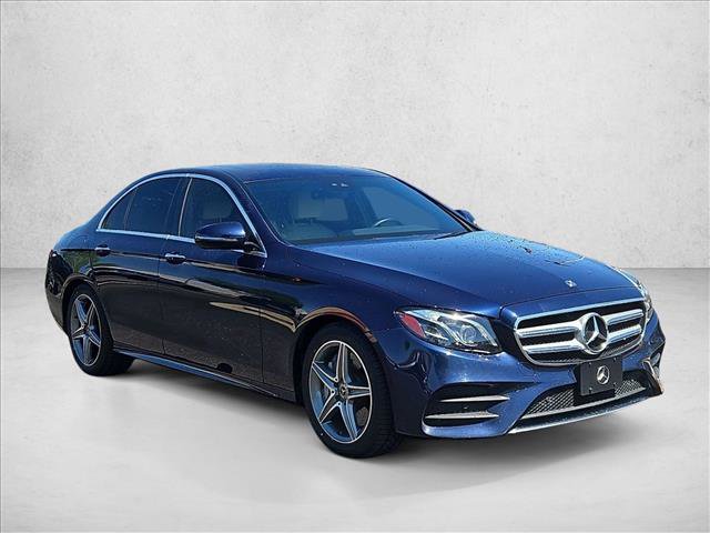 Used 2018 Mercedes-Benz E 300 image 4