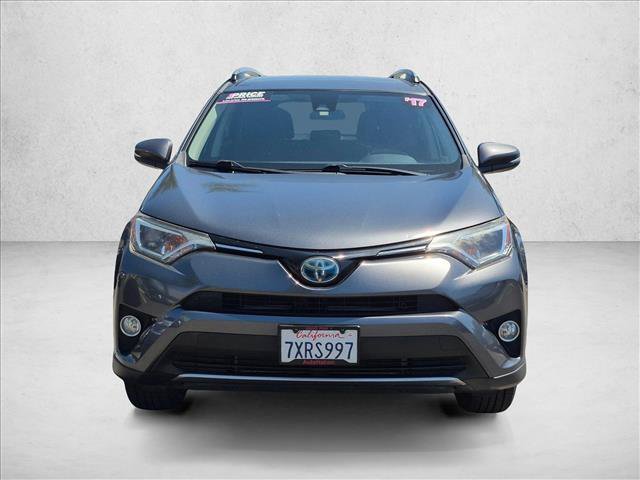 Used 2017 Toyota RAV4 XLE w/ Carpet Mat Package AWD/4WD image 2