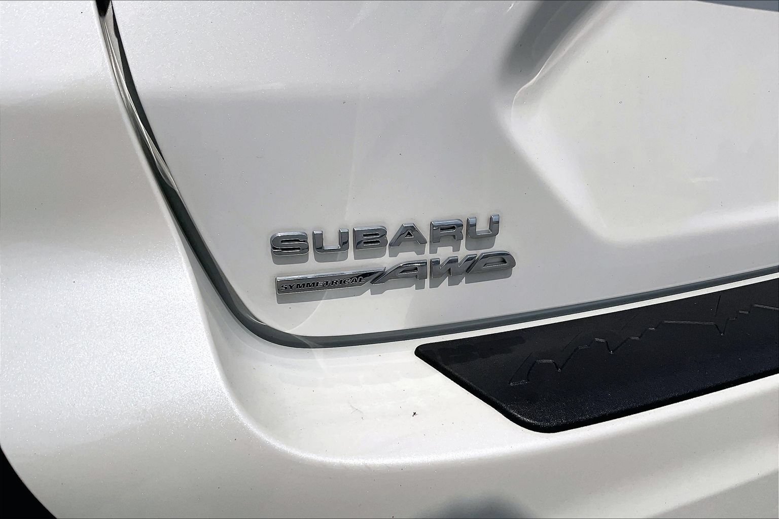 Certified 2024 Subaru Crosstrek 2.5i Limited AWD/4WD image 31