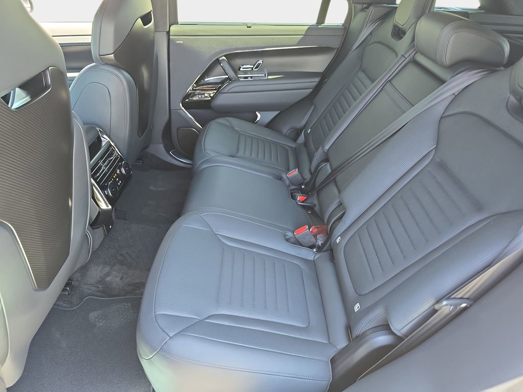 New 2025 Land Rover Range Rover Sport SV Edition Two AWD/4WD image 15