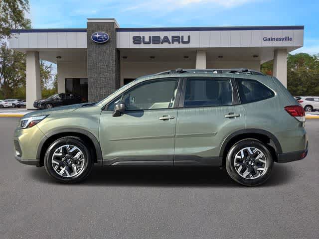 Used 2021 Subaru Forester AWD/4WD image 3