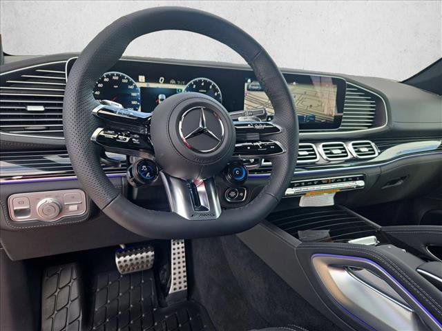 New 2026 Mercedes-Benz GLS 63 AMG 4MATIC image 14