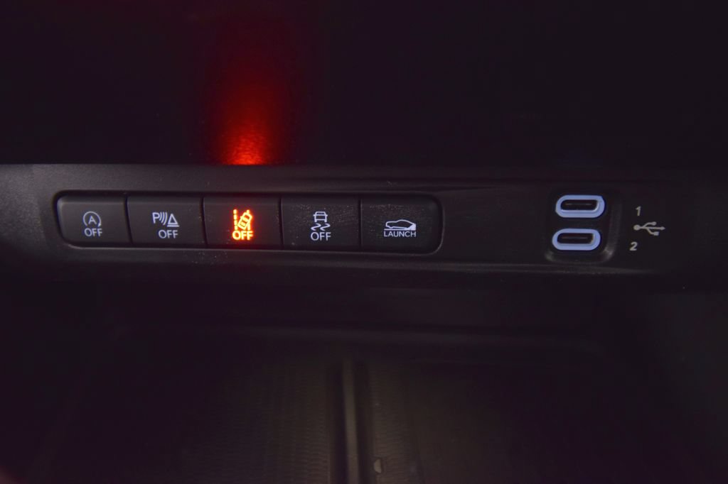 New 2026 Dodge Charger Scat Pack AWD/4WD image 24