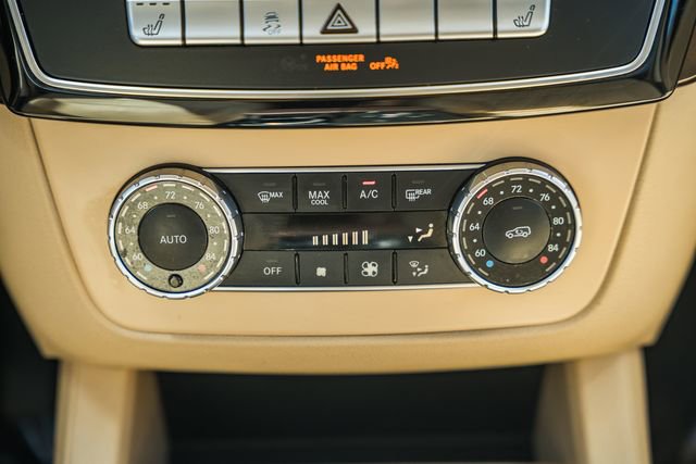 Used 2017 Mercedes-Benz GLE 350 4MATIC image 24