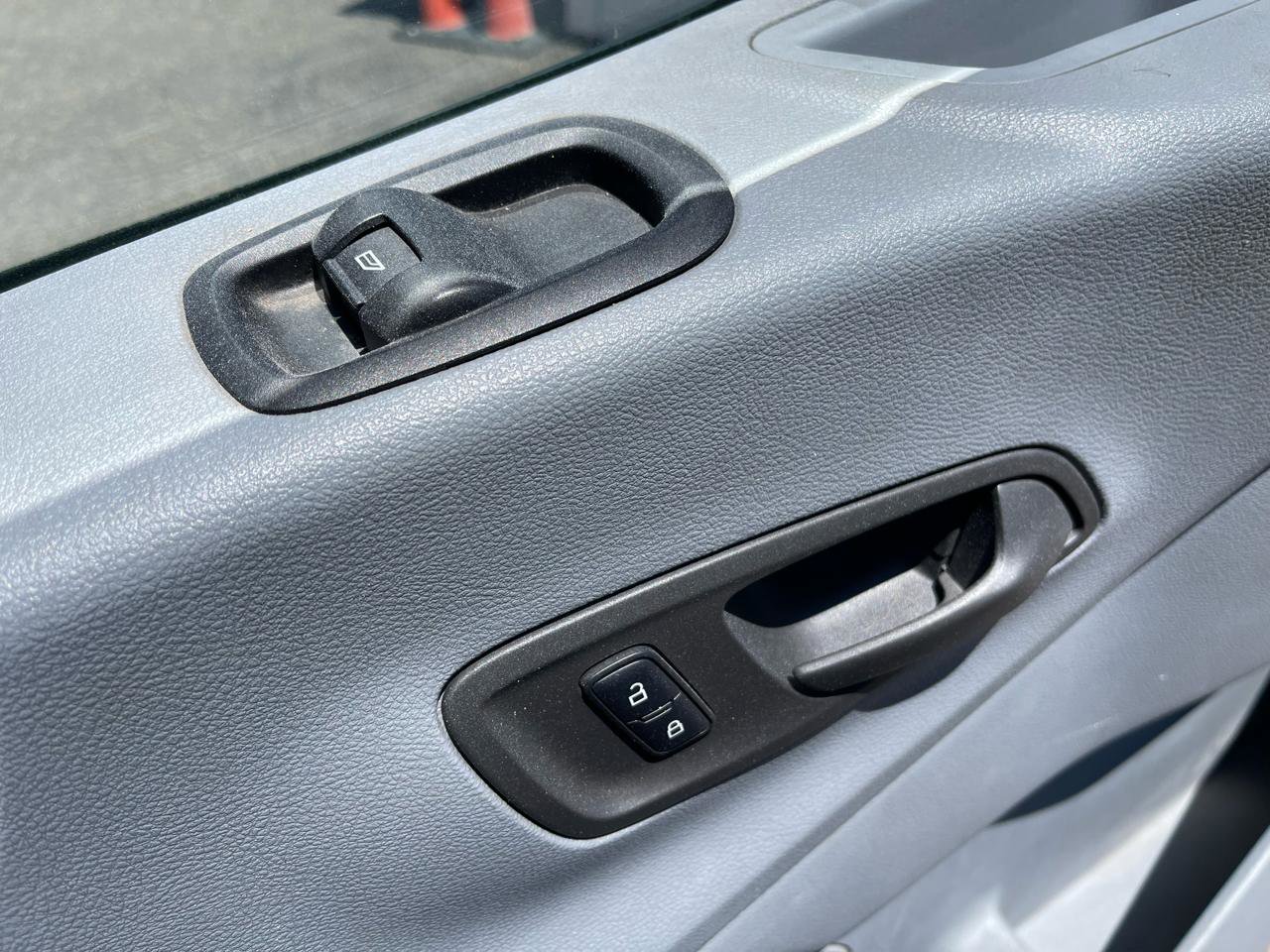 Used 2015 Ford Transit 250 130 Low Roof w/ Exterior Upgrade Package image 17