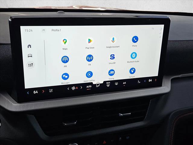 New 2026 Ford Explorer ST-Line image 14