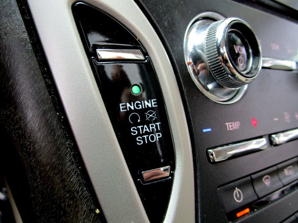 Used 2020 Lincoln Nautilus Reserve AWD/4WD image 26